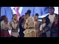 Dr. Karen Clark Sheard & Kierra Sheard Kelly Tag Team (Hallelujah/Praise On It Praise) YT 2025