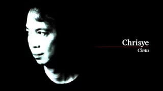 chrisye cinta