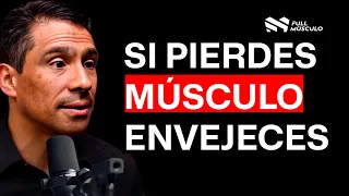 Entrenamientos Cortos o Largos: ¿Cuál es Mejor para Ganar Músculo? | Dr. Henry León