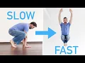 Download Lagu The Secret to Speed and Power: Slow Down to Level Up