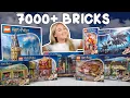 Download Lagu What’s The Deal With These LEGO Harry Potter Sets…