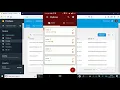 complete android tutorial - make a notes app in android