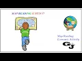 CSEC GEOGRAPHY Economic Activities with map reading