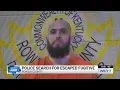 Ky fugitive escapes hospital while in police custody
