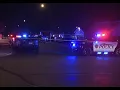 Ax-wielding assault suspect shot killed by officers near Meridian and Elliot roads in Mesa