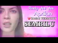 Download Lagu BAGAI TERSAYAT SEMBILU lirik lagu APRILIAN cover lagu Rindy Ani