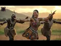 Rihanna - Kasongo Africa(2026 Official Afro Music Video)
