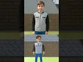 Download Lagu Sakura School Simulator Characters In REAL LIFE 😍 #sakura #fypviralシ #tiktok