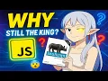 JavaScript Loved by Recruiters Hated by Developers