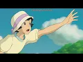 Vapor Trail / Hikouki Gumo – Yumi Arai • The Wind Rises
