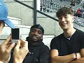 Myles Lloyd X BUNT. - Crazy (Visualizer)
