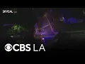 Pasadena police officer hospitalized suspect killed after shooting
