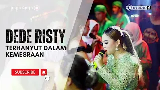 Download TERHANYUT DALAM KEMESRAAN Voc DEDE RISTY I LIVE MUSIC \ MP3