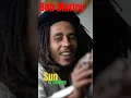 Bob Marley Sun ☀️Is Shining #reggaemusic #reggae #bobmarley #music #root #youtubeshorts