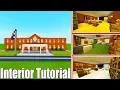 Download Lagu Minecraft Tutorial: How To Make A School Part 2 Interior \