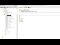 5 Explaining the Columns Properties Dialogs