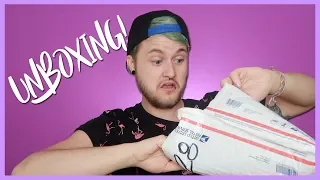 flip n tuck unboxing