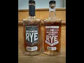 Sagamore Spirit Rye Barrel Select - FWGS Pick