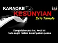 Lagu KESUNYIAN KARAOKE