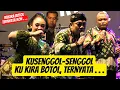 Lagu Niken Salindry Bikin Heboh !! Kukira Botol, Ternyata . . .