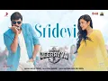 Download Lagu Waltair Veerayya (Hindi) | Sridevi | Megastar Chiranjeevi, Shruti Haasan, DSP, Bobby Kolli