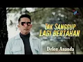 Download Lagu Delon Ananda - Tak Sanggup Lagi Bertahan (Official Music Video)