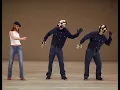 Daft Punk : Gap Commercial Spot (HD)