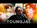 The Kulture Study: Youngjae 'SUGAR' MV REACTION \u0026 REVIEW