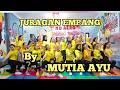 Download Lagu Juragan Empang // Mutia Ayu // Senam Kreasi // Choreo by MD