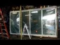 ASTM E330 testing by Construction Consulting Laboratory CCLI Carrollton TX