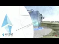 Maritime Launch Services Launch Control Centre Design