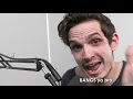 Metal Musician Reacts to Bring Me The Horizon | Teardrops |