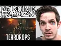 Download Lagu Metal Musician Reacts to Bring Me The Horizon | Teardrops |