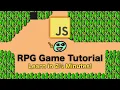 Code an RPG Game Using JavaScript in 2 Minutes