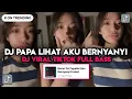 Lagu DJ PAPA LIAT AKU BERNYANYI SAMBIL BERMAIN MUSIK DJ VIRAL TIKTOK ‼️