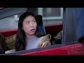 Who Needs Pants Anyway - Awkwafina Is Nora From Queens