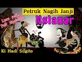 Download Lagu 🔴 Petruk Oying Nagih Janji Jare Arep Dilamarke~Ki Hadi Sugito Pagelaran Wayang Kulit Semalam Suntuk