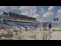 2016 Kentucky Football Season Ticket Holder Open House - Kroger Field