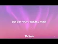 Madison Beer - bittersweet (Lyrics)