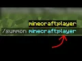 What happens if I summon a player