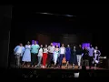 Company Act II Westchester Sandbox Theater
