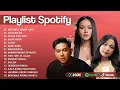 Lagu Donne Maula - Bernadya - Yura Yunita ♪ Lagu Hits Terbaru 2025 - Top Songs Spotify Indonesia
