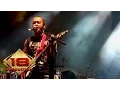 Lagu Pas Band - Gladiator (Live Konser Cirebon 17 Oktober 2015)