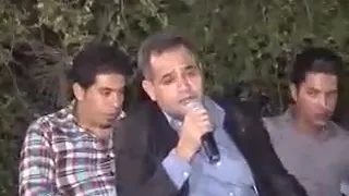 الفنان جابر عبادي  هم بيك عوده مدينه خلافيات اليراحی زفاف محمد رضا نجل شيخ عزيزابوجمال آلبوعبادي دندنها