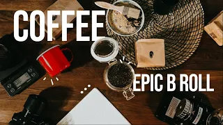 Download Coffee In Bangkok (Epic B Roll) MP3