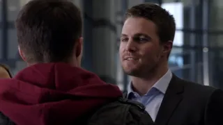 Thea And Roy 1x22 Part 3 