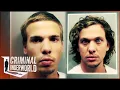 Inside the LAX Shooting and the Wild Cross-Country Doherty Gang Chase