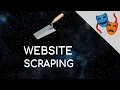 Scraping and Verifying the contents a webpage using Playwright