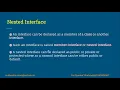 j124b nested interface