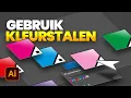 Download Lagu Juist gebruik van onze kleurstalen